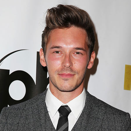 Sam Palladio